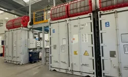 Essais endurance batteries