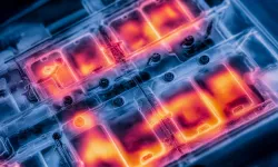 Batteries - Thermal runaway tests
