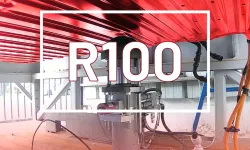 ECE R100 battery tests