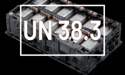 UN 38.3 tests