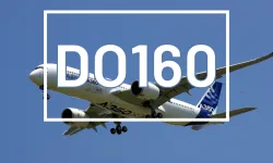 DO-160 tests (RTCA / EUROCAE)
