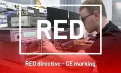 RED directive