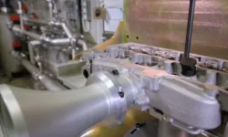 Airflow testing