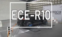 ECE R10 approval