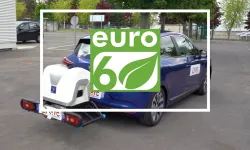 Euro 6-7 approval