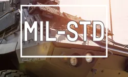 MIL STD 810, MIL STD 461, ...