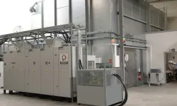 EMC tests on e-Motors, EDU & e-Axles