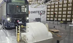 Very Large Cage EMC