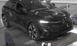 Automotive qualification - EMC, climatic and mechanical tests
