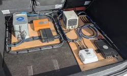 GNSS testing and validation