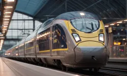 Qualification of railway equipment