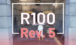 Revision 5 of ECE R100 tests