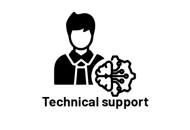 Technical assistance in engineering
