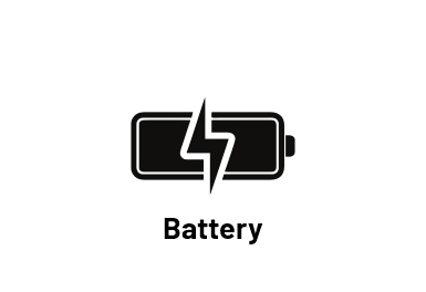 Battery tests