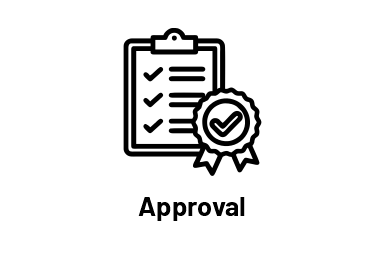 Approval of vehicles and components