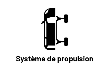 Essais véhicules