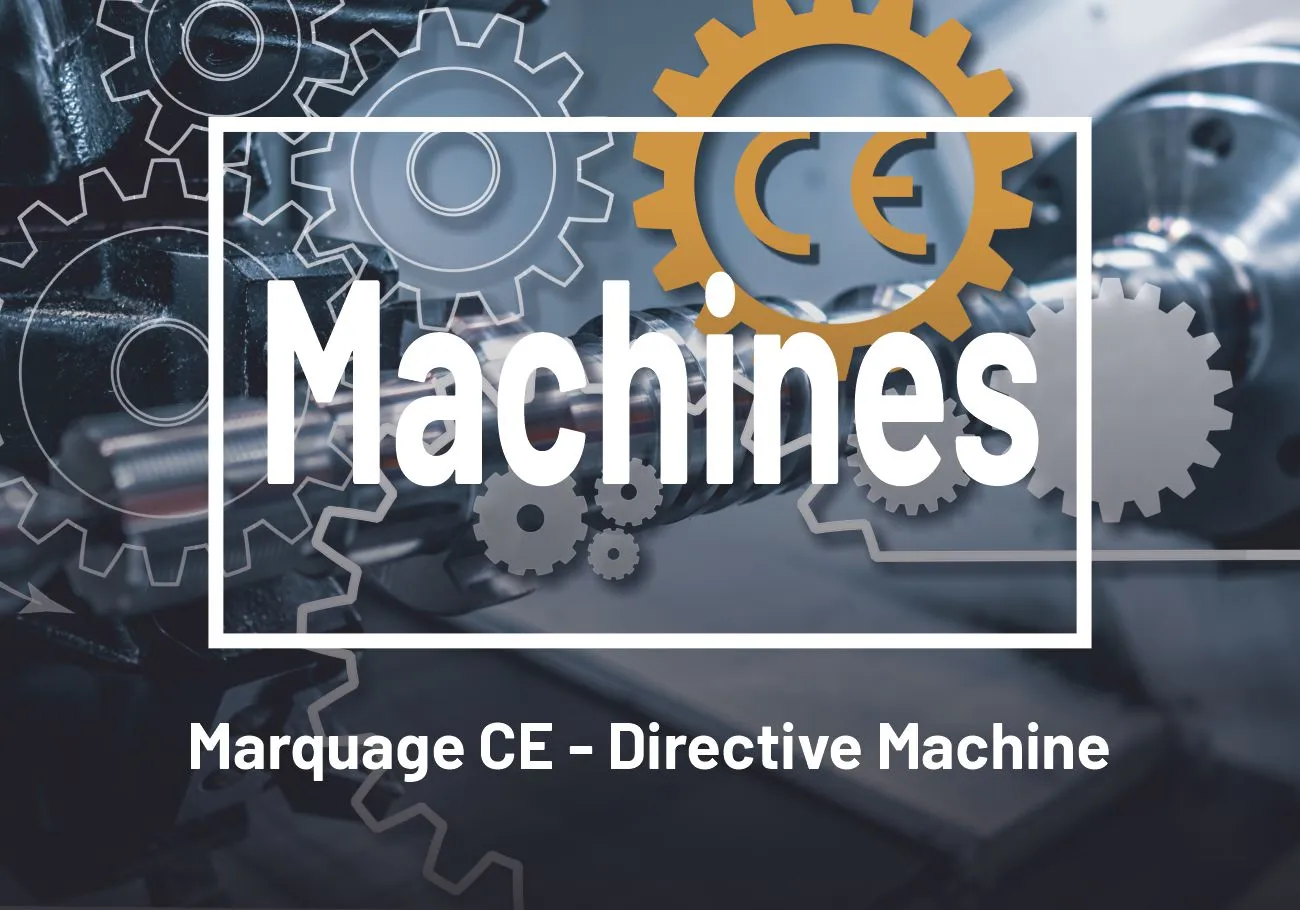Directive machines
