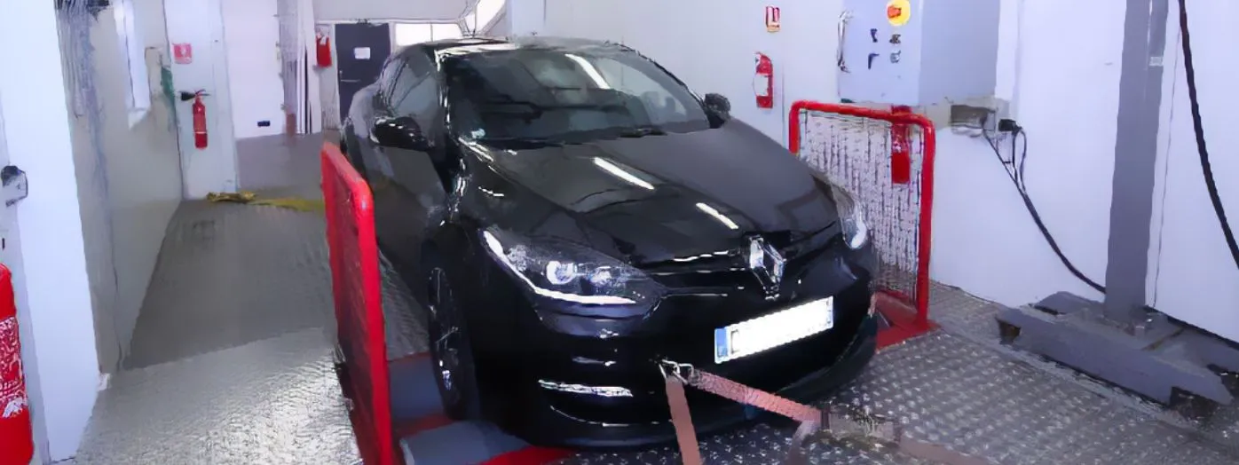 Expertise en nouveaux carburants et e-fuels