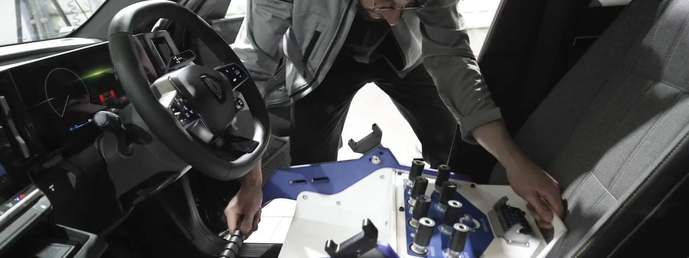 Automotive qualification