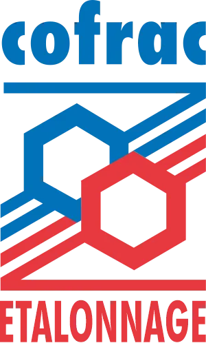 Cofrac Calibration Accreditation