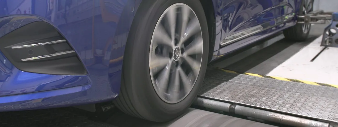 Expertise in vehicle autonomy testing