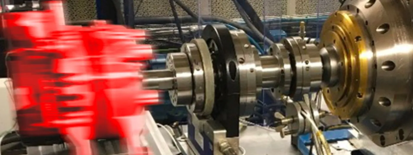 Contact our experts in electric motor endurance testing