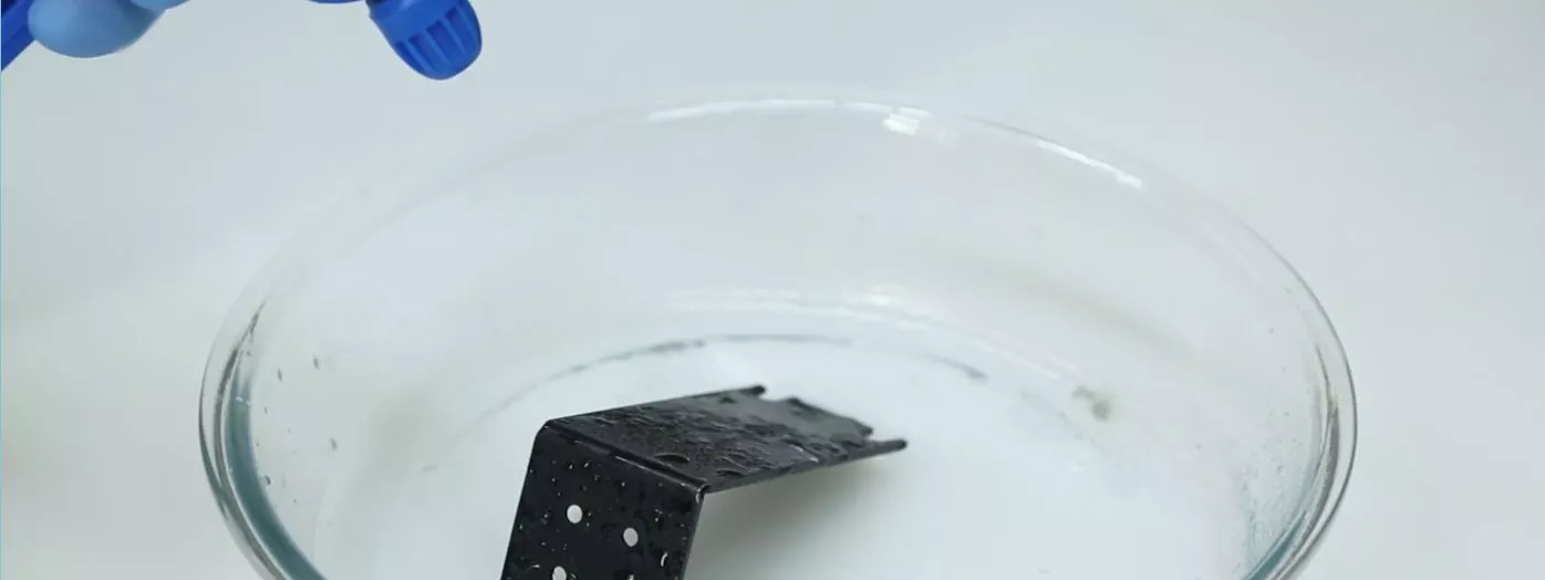 Fluid resistance expertise
