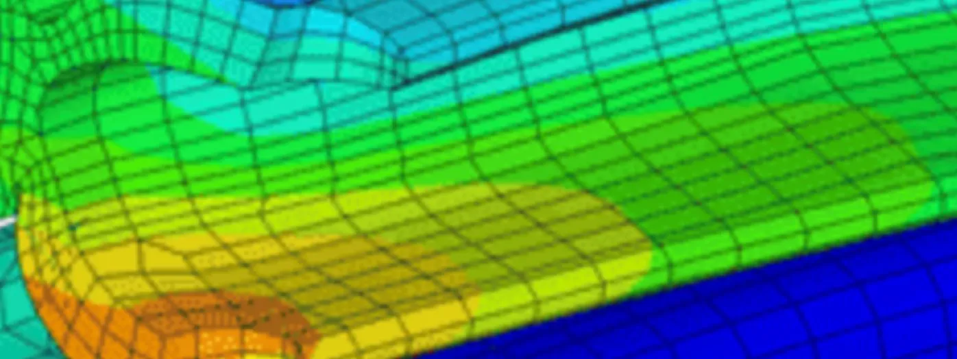 Expertise in mechanical fatigue calculations