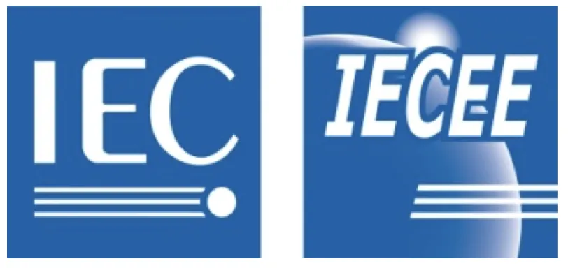 IECEE Recognition