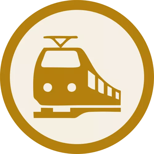 Railway sector