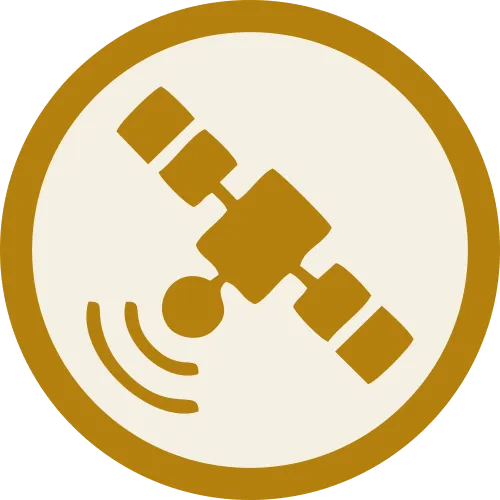 Space sector