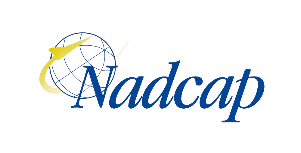 NADCAP Recognition