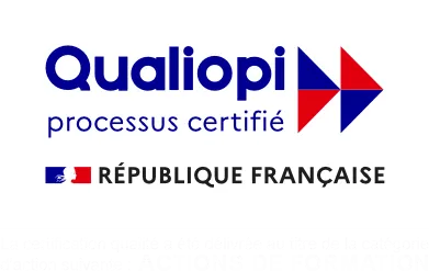 Qualiopi Certification - Emitech Training