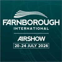 Farnborough International Airshow 2026